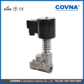 COVNA AC 220V Hochtemperatur-Magnetventil für Gas